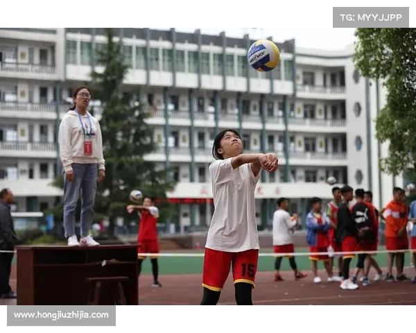 学校排球竞赛编排赛事,学校排球竞赛编排赛事的关键要素分析与优化建议探讨 学校排球竞赛编排赛事,学校排球竞赛编排赛事的关键要素分析与优化建议探讨