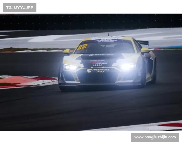 2017 china gt赛事决赛 2017年赛事